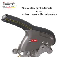  Porsche Botão da engrenagem 911 Cobertura da alavanca do