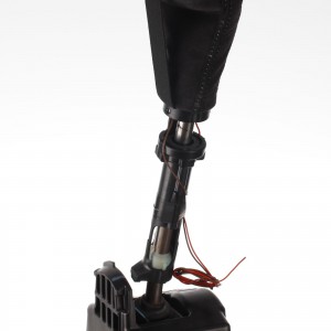 Renault Clio 3 Installation