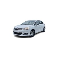 Schaltknauf Schaltsack Citroen C4. leder schaltmanschette