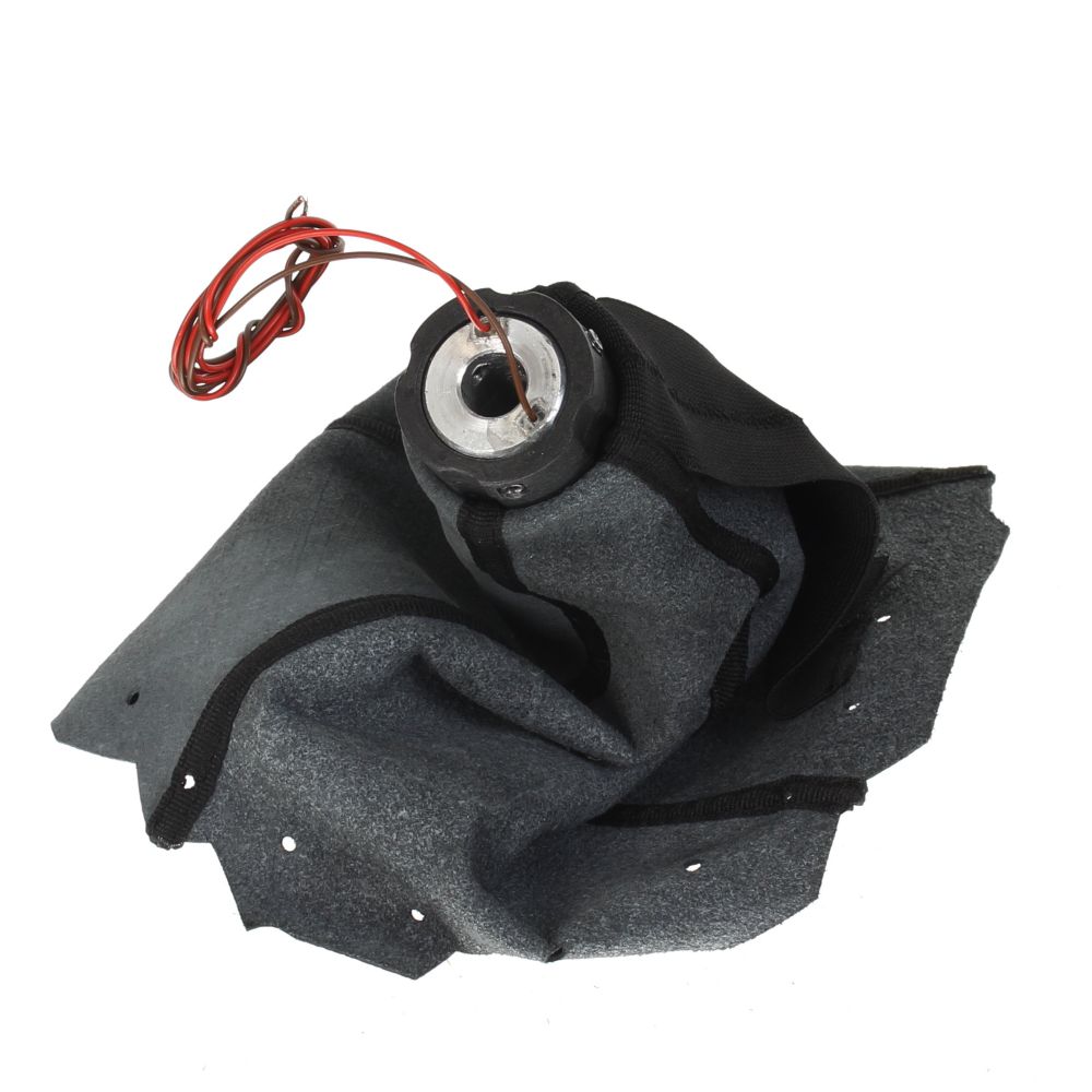 thumbnail image 2 of Custom Leather Gear Gaiter Boot For Citroen C4 Picasso 2006+ | Aforce Auto 2 of 2