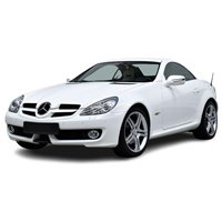  Mercedes Vites Topuzu SLK R171 Deri körük