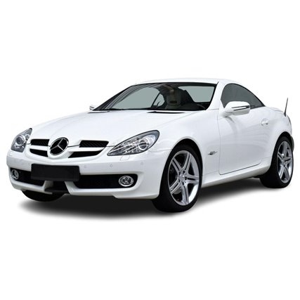 Mercedes Vites Topuzu SLK R171 Deri körük Mercedes Vites Topuzu SLK R171 Deri körük