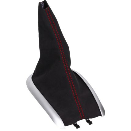 Porsche palanca de cambios 911 911 Typ 996 con marco decorativo Porsche palanca de cambios 911 911 Typ 996 con marco decorativo
