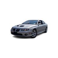 Schaltknauf Schaltsack Pontiac Pontiac GTO leder