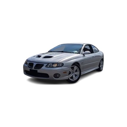 Pontiac GTO Holden Commodore VY VZ SS SV6 immagine dell'auto