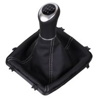 Schaltknauf Schaltsack Pontiac Pontiac GTO leder