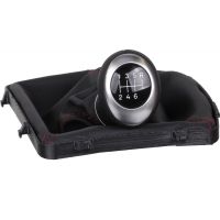 ict shift knob with black stitching Pontiac GTO Holden Commodore VY VZ SS SV6