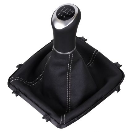Schaltknauf Schaltsack Pontiac Pontiac GTO leder Schaltknauf Schaltsack Pontiac Pontiac GTO leder