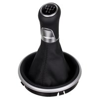  Skoda shift knob Fabia / Roomster Fabia 2 / Roomster