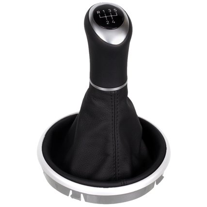 Skoda shift knob Fabia / Roomster Fabia 2 / Roomster Skoda shift knob Fabia / Roomster Fabia 2 / Roomster