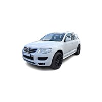 VW Touareg 7L Alcantara deri vites topuzu ve körük