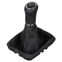 ict vites topuzu gri dikişli VW Touareg 7L