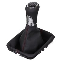 VW Touareg 7L deri vites topuzu ve körük montaj çerçevesi