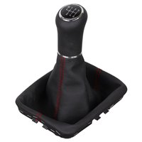 shift knob VW Touareg