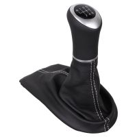 Porsche Boxster Typ 986 OR shift gear knob boot gaiter cover Alcantara leather