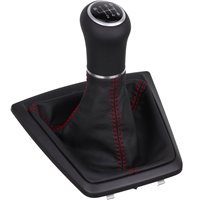  BMW Schaltknauf Schaltsack Z Reihe Z4, leder schaltmanschette