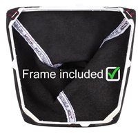 cuffia del cambio vista dal basso del telaio BMW Z4 E85 Roadster E86 Coupe E89