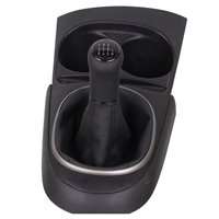 Honda Integra Acura RSX Type r s vista inferior de la funda de la palanca de cambios