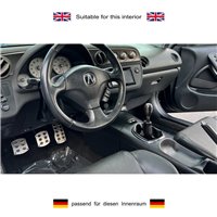 shift knob Honda Honda Integra Acura RSX