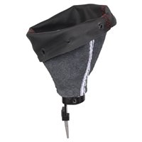 Saturn Sky Pontiac Solstice schaltmanschette unten ansicht mit kabel