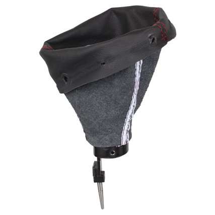 Saturn Sky Pontiac Solstice boot bottom view with cable