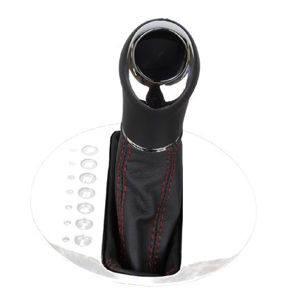 Saturn Sky Pontiac Solstice boot bottom view