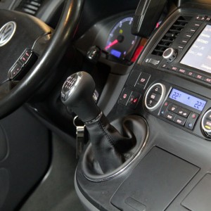  VW shift knob T4 / T5 / T6 T5