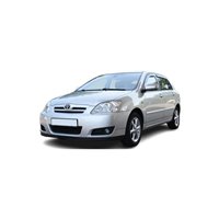 Schaltknauf Schaltsack Toyota Corolla leder schaltmanschette