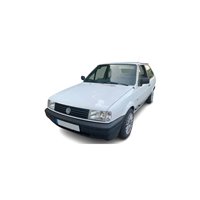 VW Polo 2 3 86c 2F Autobild