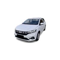 Dacia Sandero 3 DJF Logan Renault Taliant image de voiture