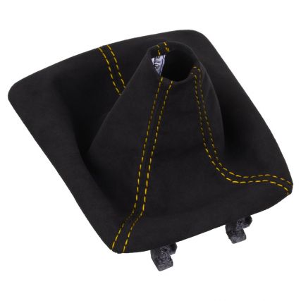 palanca de cambios Porsche Conversión de arranque de cambio PDK