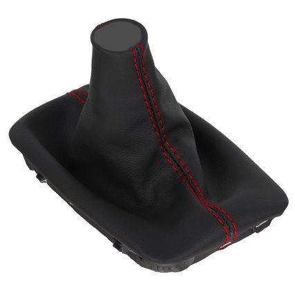 Vites Topuzu Mercedes AMG C63 Deri körük