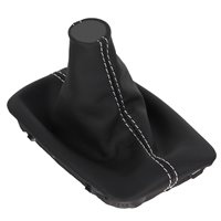 ict con cuciture grigie Mercedes W204 AMG C63