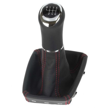 Schaltknauf Schaltsack Seat Exeo leder schaltmanschette Schaltknauf Schaltsack Seat Exeo leder schaltmanschette
