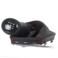 palanca de cambios Seat Exeo