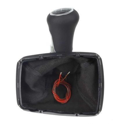 shift knob Seat Exeo