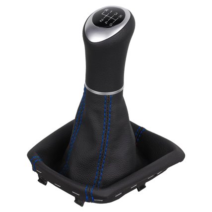 pomello del cambio Skoda Kamiq Scala pomello del cambio Skoda Kamiq Scala