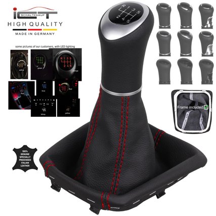 shift knob Skoda Kamiq Scala shift knob Skoda Kamiq Scala
