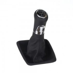 shift boot bottom frame view Seat Leon 4 Typ KL