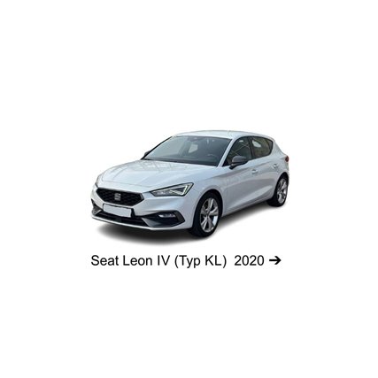 shift knob Leon Leon 4 Typ KL shift knob Leon Leon 4 Typ KL