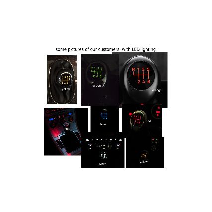 Vites Topuzu Leon Leon 4 Typ KL Deri körük