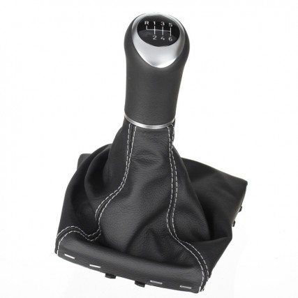 shift knob Opel Astra H / GTC / TwinTop shift knob Opel Astra H / GTC / TwinTop