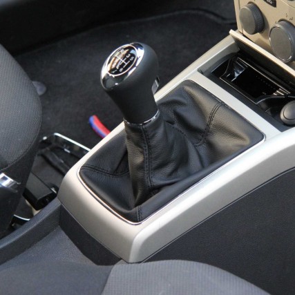 Opel Astra H GTC TwinTop OPC Kurulum