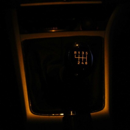 shift knob Opel Astra H / GTC / TwinTop shift knob Opel Astra H / GTC / TwinTop