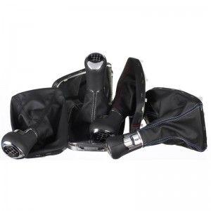 shift knob Opel Astra H / GTC / TwinTop