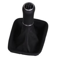 ict Schaltknauf mit schwarze Naht Porsche 928