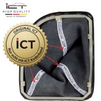 vista inferior da moldura da coifa Seat Ibiza Cordoba Typ 6K Facelift  x