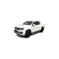 VW Amarok Schaltknauf Schaltsack Alcantara leder schaltmanschette
