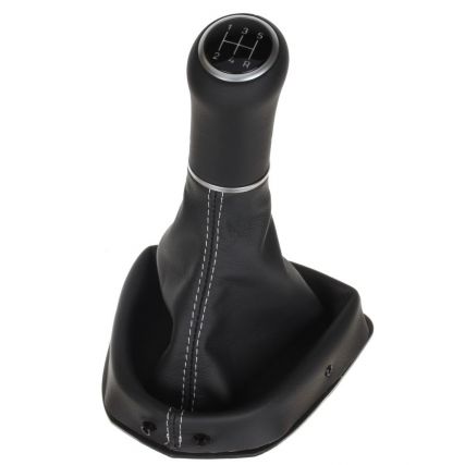 ict shift knob with grey stitching Fiat Fiorino 3 225 ict shift knob with grey stitching Fiat Fiorino 3 225