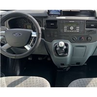 Ford Transit MK7 (2006-2014) immagine dell'auto3